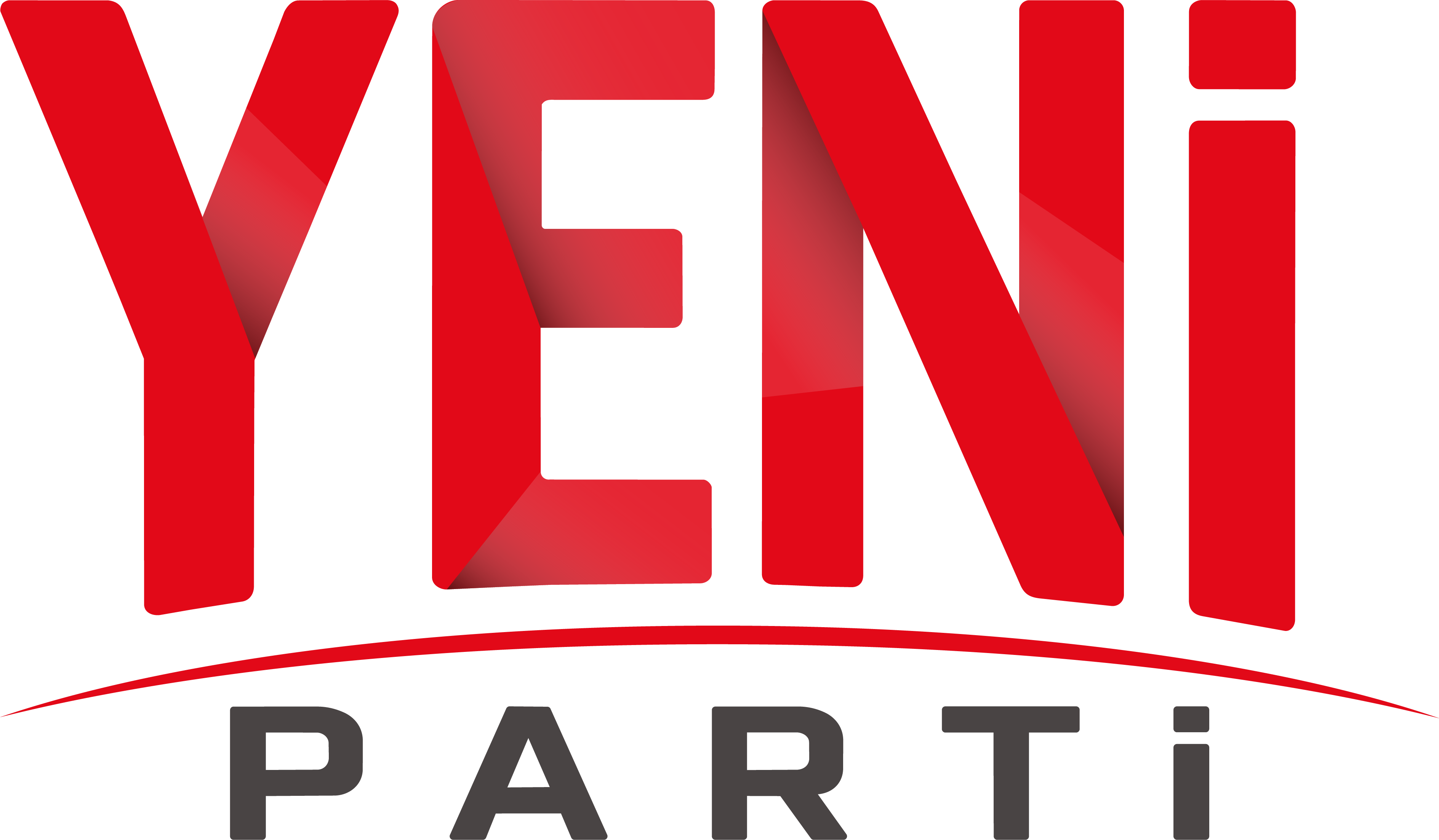 Yeni Parti Logosu