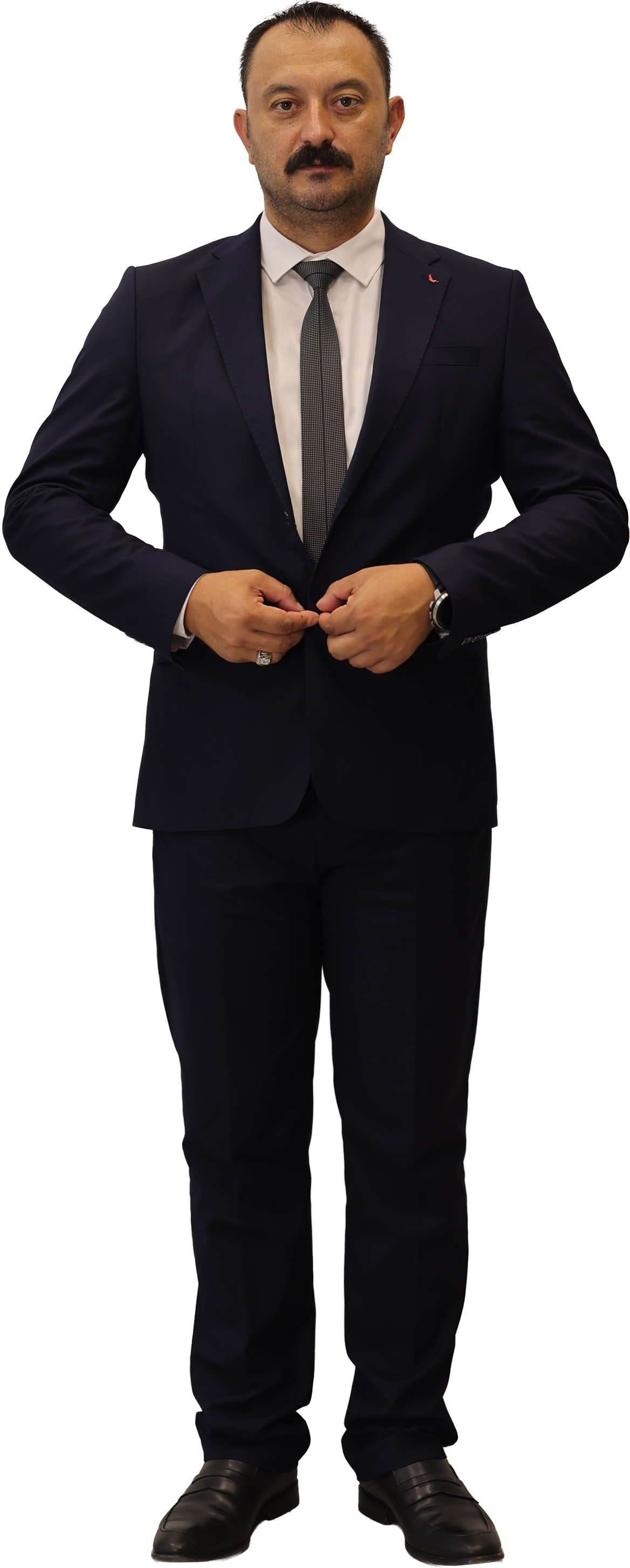 Zafer Burak Türegün